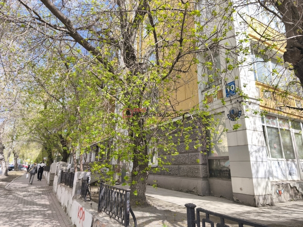 
  Продается 2-комн. квартира, 40.5 м², Советская ул, д. 10
. Фото 14.