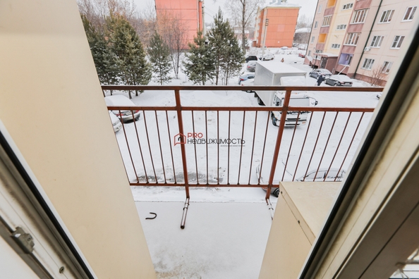 
  Продается 2-комн. квартира, 54.7 м², Бебеля ул, д. 34
. Фото 5.