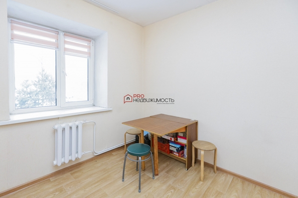 
  Продается 2-комн. квартира, 54.7 м², Бебеля ул, д. 34
. Фото 9.