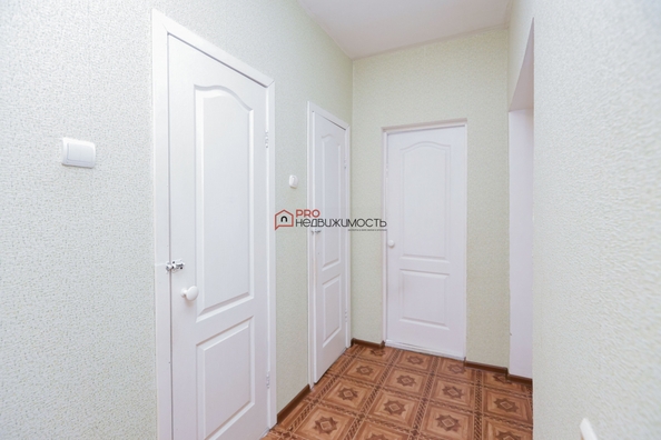 
  Продается 2-комн. квартира, 54.7 м², Бебеля ул, д. 34
. Фото 10.
