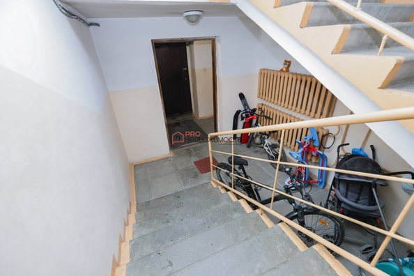 
  Продается 2-комн. квартира, 54.7 м², Бебеля ул, д. 34
. Фото 17.