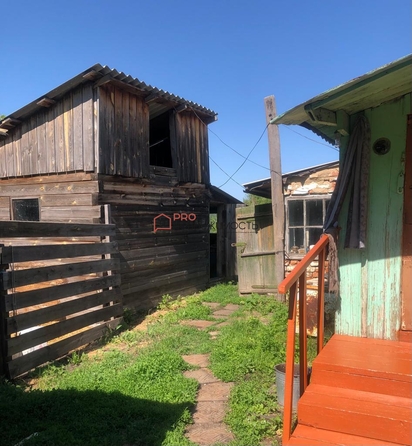 
   Продам дом, 35 м², Верх-Ирмень

. Фото 2.