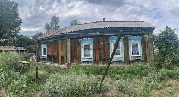 
   Продам дом, 35 м², Верх-Ирмень

. Фото 3.