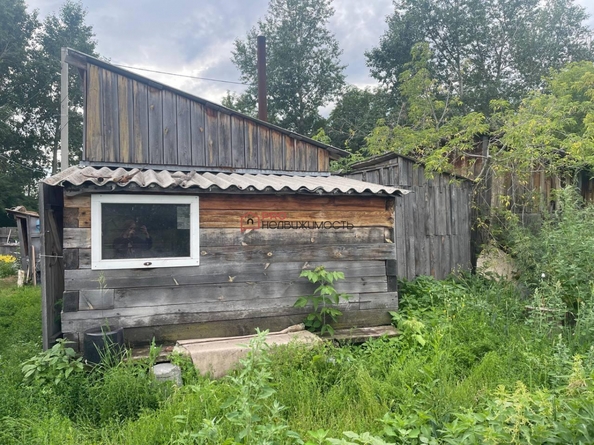 
   Продам дом, 35 м², Верх-Ирмень

. Фото 4.