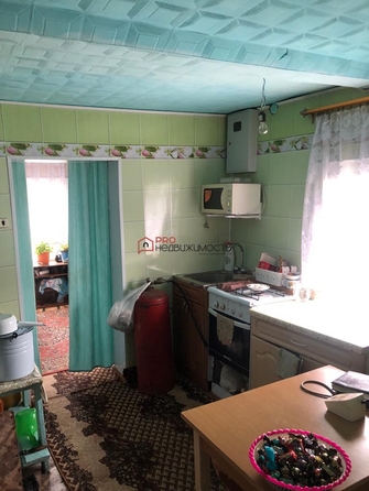 
   Продам дом, 35 м², Верх-Ирмень

. Фото 7.