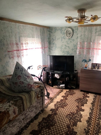 
   Продам дом, 35 м², Верх-Ирмень

. Фото 11.