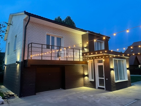 
  Продается дом, 126 м², садовое товарищество Центральный
. Фото 11.