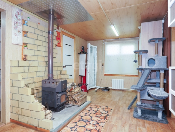 
   Продам дом, 94.5 м², Обские зори СНТ (Советский р-н)

. Фото 3.