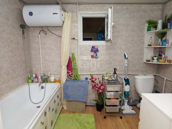 
   Продам дом, 94.5 м², Обские зори СНТ (Советский р-н)

. Фото 19.