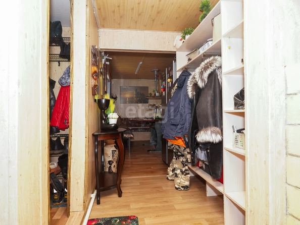 
   Продам дом, 94.5 м², Обские зори СНТ (Советский р-н)

. Фото 22.