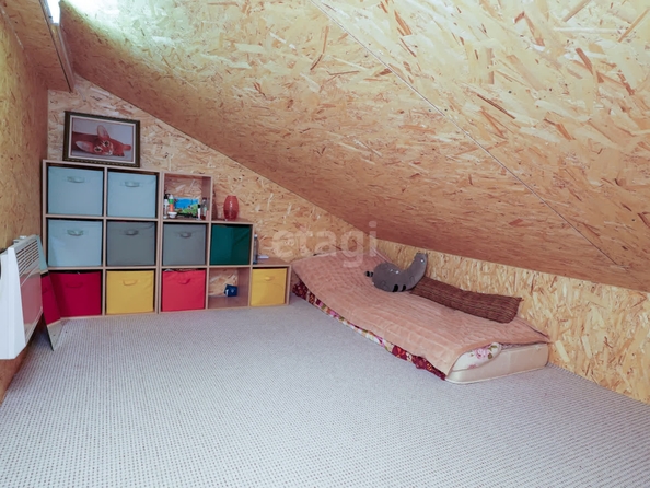 
   Продам дом, 94.5 м², Обские зори СНТ (Советский р-н)

. Фото 32.