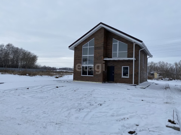 
   Продам дом, 117 м², Ленинское село

. Фото 7.