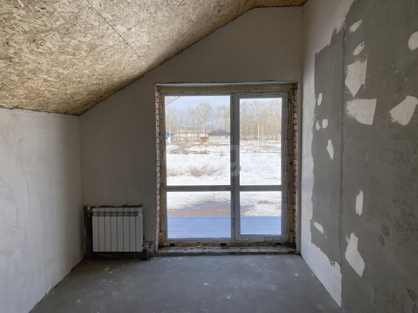 
   Продам дом, 117 м², Ленинское село

. Фото 27.