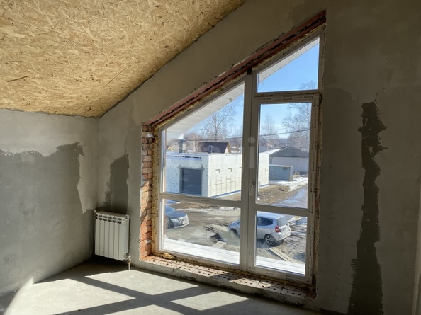 
   Продам дом, 117 м², Ленинское село

. Фото 32.