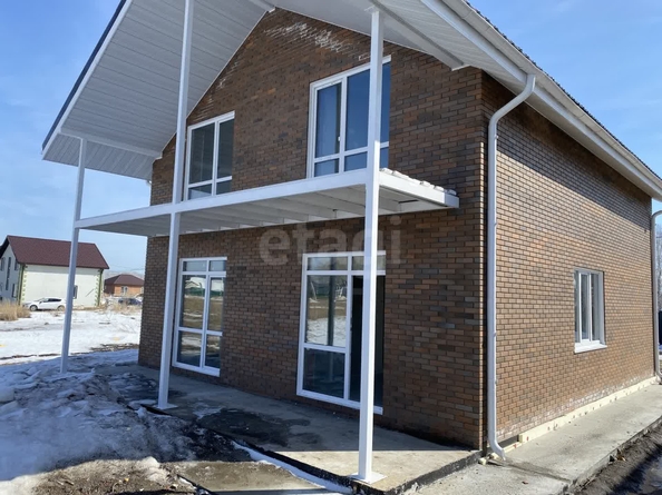 
   Продам дом, 117 м², Новосибирск

. Фото 11.