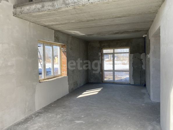 
   Продам дом, 117 м², Новосибирск

. Фото 18.