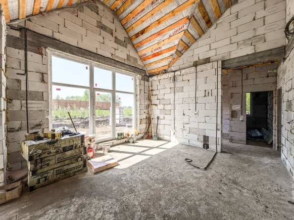 
   Продам дом, 122.6 м², Новосибирск

. Фото 5.