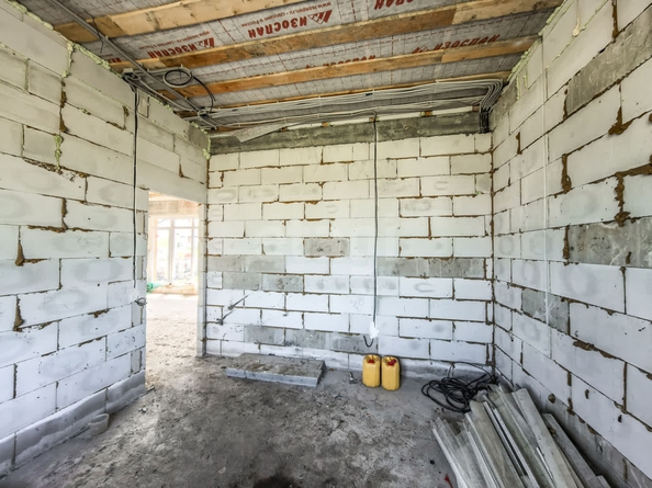 
   Продам дом, 122.6 м², Новосибирск

. Фото 12.