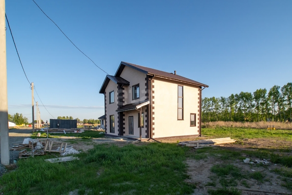 
  Продается дом, 133.7 м², село Ленинское
. Фото 3.