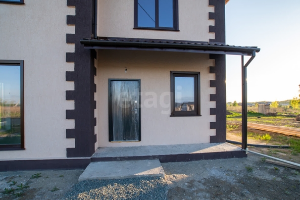 
  Продается дом, 133.7 м², село Ленинское
. Фото 8.
