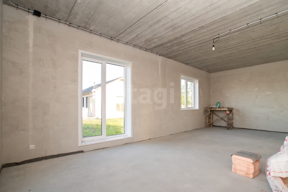
  Продается дом, 133.7 м², село Ленинское
. Фото 17.
