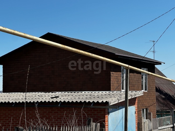 
   Продам дом, 116 м², Новосибирск

. Фото 8.