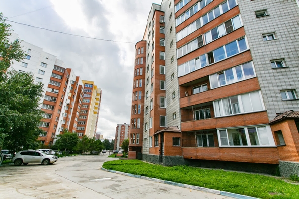 
   Продам офис, 241 м², 

. Фото 38.