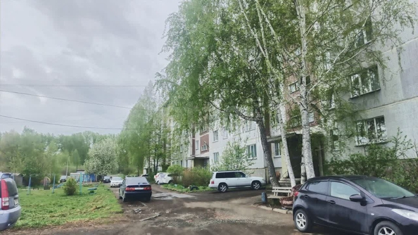 
  Продается 2-комн. квартира, 54.6 м², Армейский мкр, д. 5
. Фото 9.