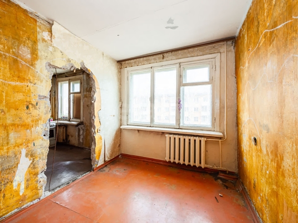 
   Продам 3-комнатную, 60 м², Флотская ул, 24

. Фото 5.