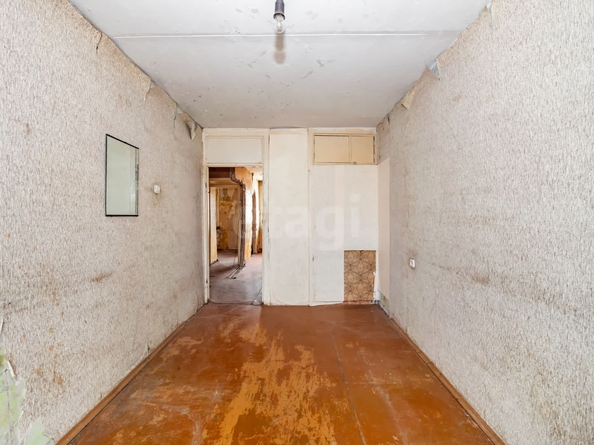 
   Продам 3-комнатную, 60 м², Флотская ул, 24

. Фото 8.
