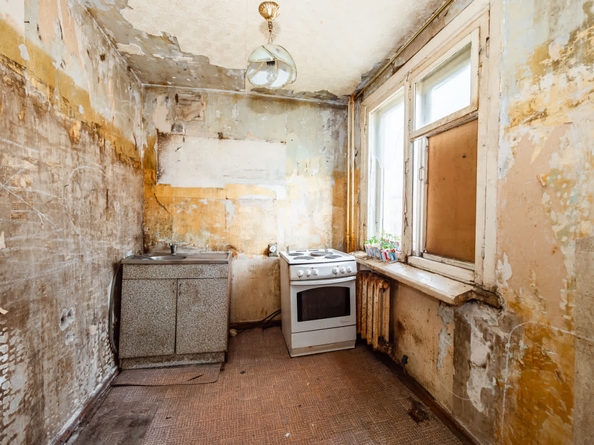
   Продам 3-комнатную, 60 м², Флотская ул, 24

. Фото 10.