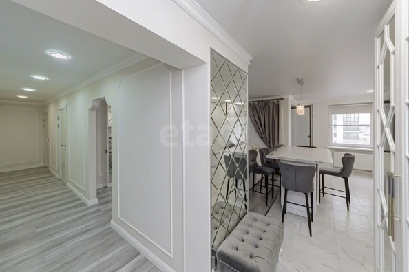 
   Продам 3-комнатную, 83 м², 2-я Обская ул, 71/1

. Фото 12.