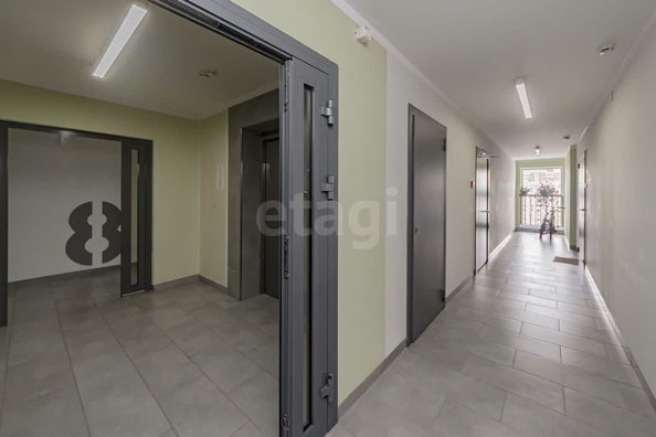 
   Продам 3-комнатную, 83 м², 2-я Обская ул, 71/1

. Фото 17.