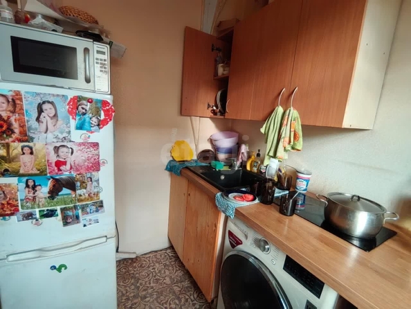 
   Продам 2-комнатную, 49 м², Гоголя ул, 12

. Фото 3.