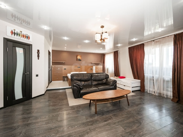 
   Продам студию, 64.5 м², Сухарная ул, 101

. Фото 7.
