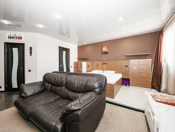 
   Продам студию, 64.5 м², Сухарная ул, 101

. Фото 8.