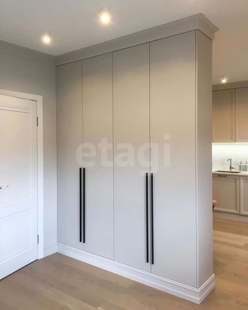 
   Продам 1-комнатную, 41 м², Лескова ул, 15

. Фото 10.