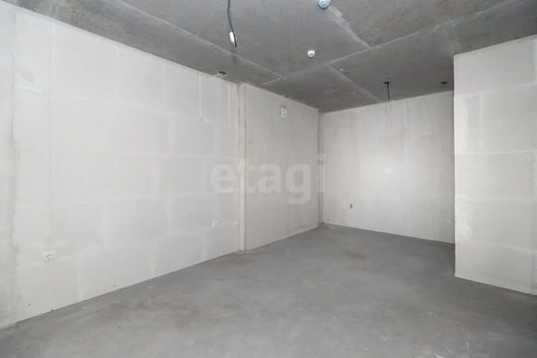 
   Продам 1-комнатную, 38 м², Ясный Берег ул, 43

. Фото 5.