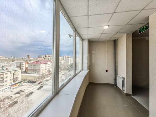 
   Продам студию, 43.2 м², Дуси Ковальчук ул, 242

. Фото 12.