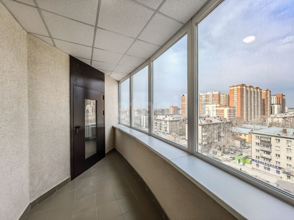 
   Продам студию, 43.2 м², Дуси Ковальчук ул, 242

. Фото 15.