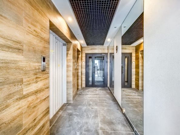 
   Продам студию, 43.2 м², Дуси Ковальчук ул, 242

. Фото 18.