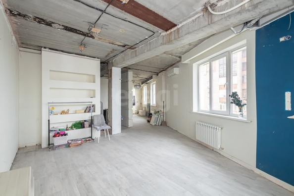 
   Продам 3-комнатную, 126 м², Советская ул, 52/2

. Фото 7.