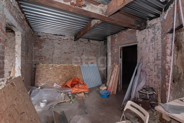 
   Продам 3-комнатную, 126 м², Советская ул, 52/2

. Фото 27.