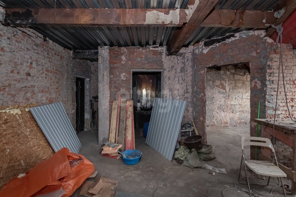 
   Продам 3-комнатную, 126 м², Советская ул, 52/2

. Фото 29.