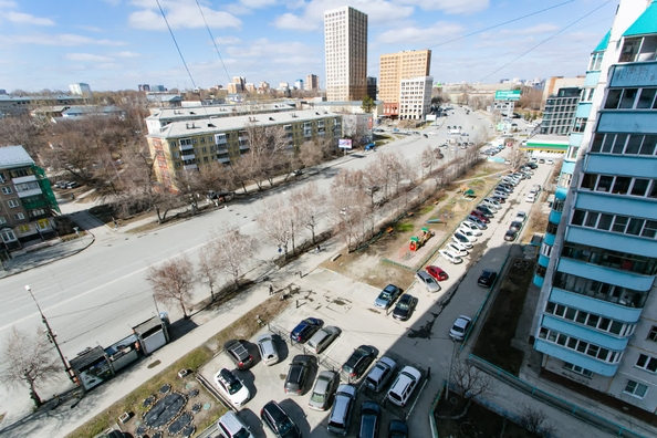 
   Продам 2-комнатную, 60.5 м², Немировича-Данченко ул, 120/5

. Фото 16.