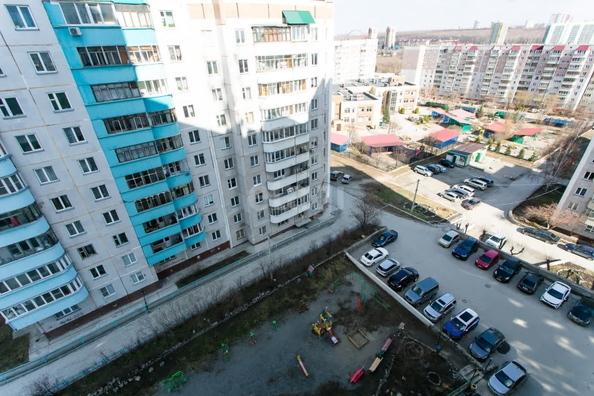 
   Продам 2-комнатную, 60.5 м², Немировича-Данченко ул, 120/5

. Фото 20.