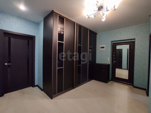 
   Продам 2-комнатную, 83.9 м², Залесского ул, 8/1

. Фото 6.