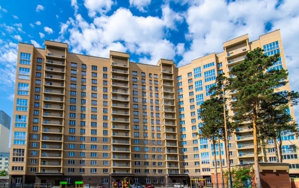 
   Продам 2-комнатную, 83.9 м², Залесского ул, 8/1

. Фото 11.