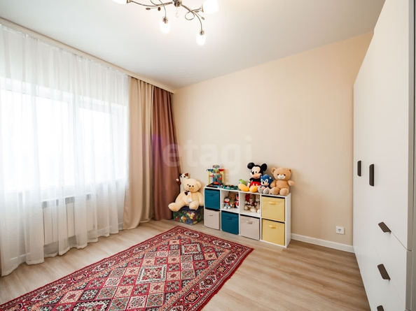 
   Продам дом, 289.8 м², Новосибирск

. Фото 19.