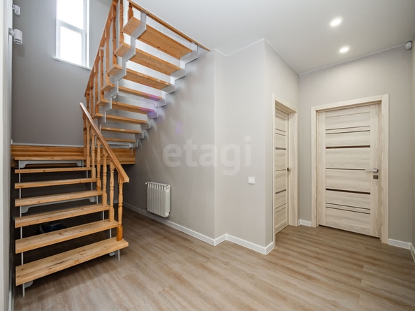 
   Продам дом, 289.8 м², Новосибирск

. Фото 23.